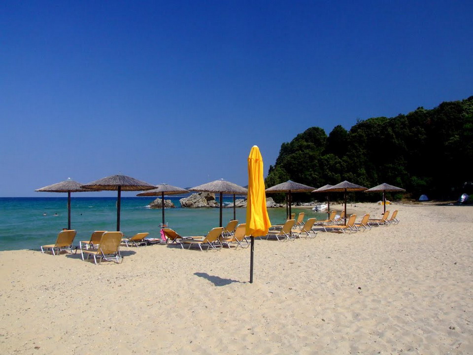  Babylon plaža Olimpijada 